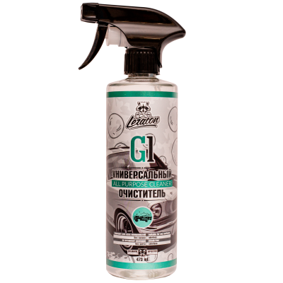  LERATON G1 универсальный очиститель